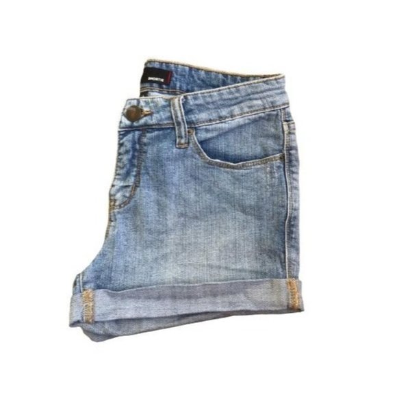 BDG Washed Denim Jean Short Sz 28 - Picture 3 of 6